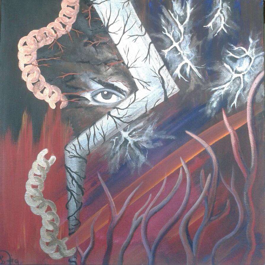 L'URLO SILENZIOSO DEL RIMPIANTO