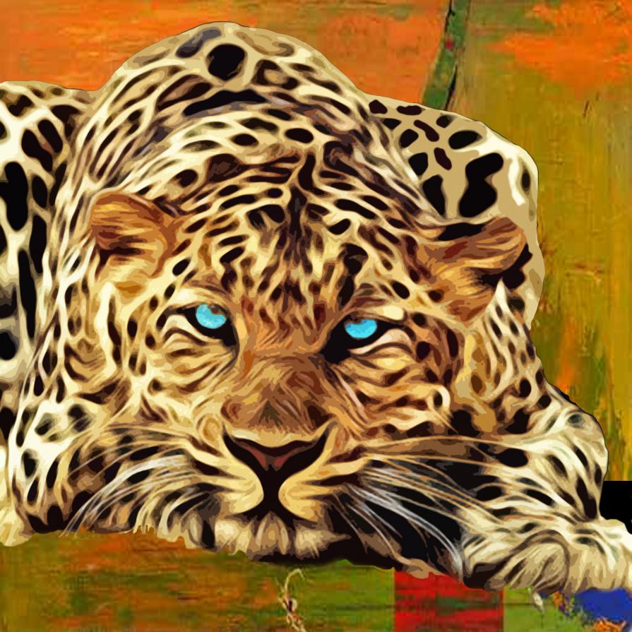 Leopardo