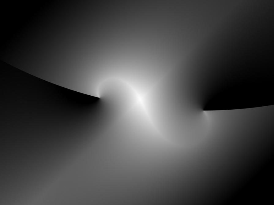 Un varco.... e lo attraverso 