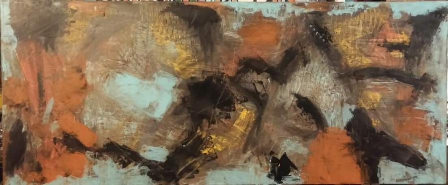 primi richiami dal bosco