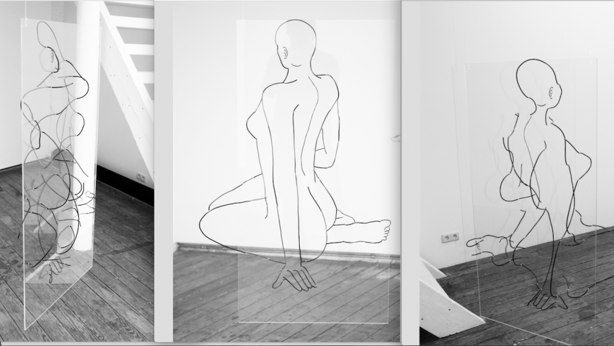 Untited (You are a Poser!)