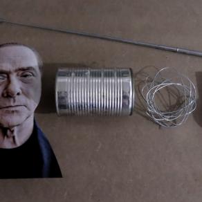 Evidenza di avanzamento 