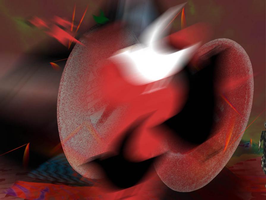 symbols of social interaction, between war and peace "Palestine"