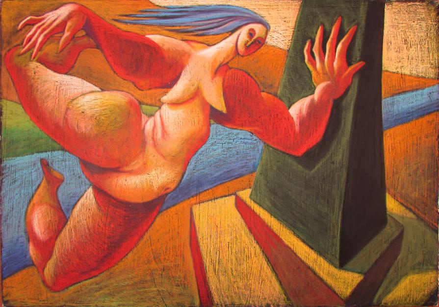 La celebrazione della lapide