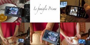 Chiamatemi Ismaele! (ele Dani) - Le famiglie Prisma