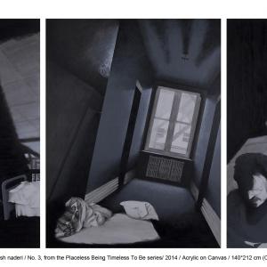 Placeless Being Timeless To Be Placeless Being Timeless To Be