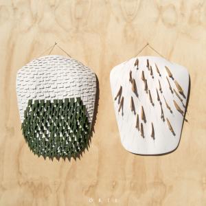 HUMAN EXOSKELETON - METAMORPHOSIS