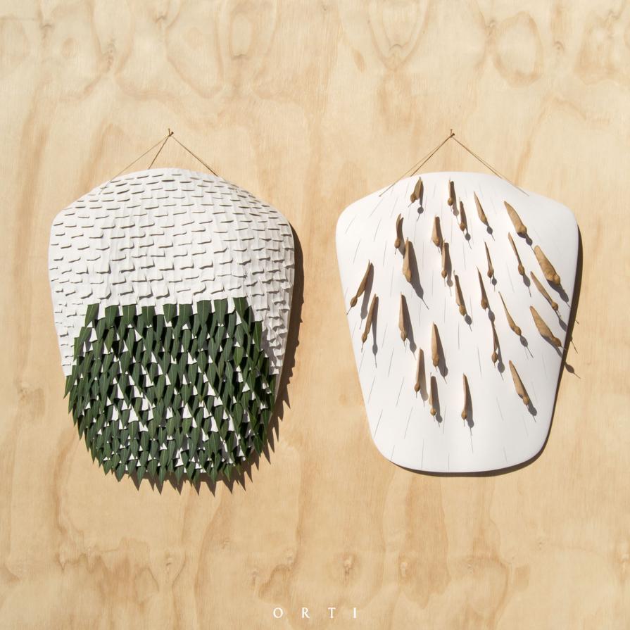 HUMAN EXOSKELETON - METAMORPHOSIS