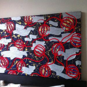 a different perspectif