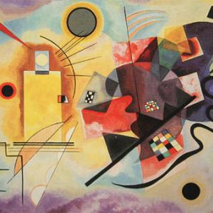 KANDINSKY_YELOW_RED_BLUE_1925_FOTO_ORIGINAL KANDINSKY_YELOW_RED_BLUE_1925_FOTO_ORIGINAL