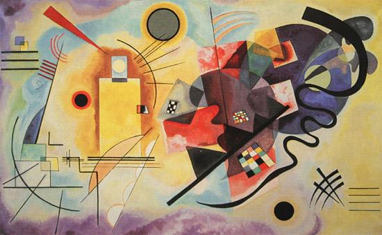 KANDINSKY_YELOW_RED_BLUE_1925_FOTO_ORIGINAL