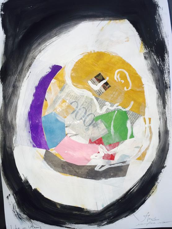 Life in Uterus Life in Uterus