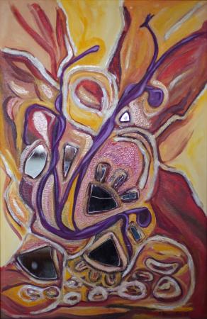 Expansiva (anima mundi)