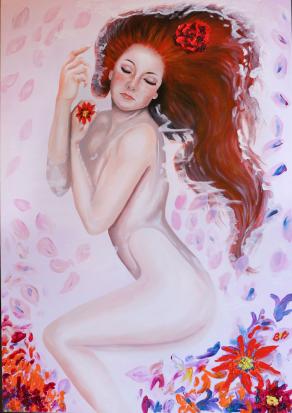 Bagno di fiori Bagno di fiori