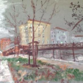 FONDAMENTA DE l' ARZERE