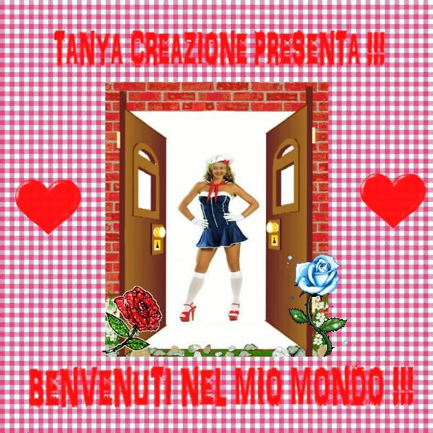 LA MIA PAGINA E' APERTA AL SOLE E AGLI AMICI !!!! <3