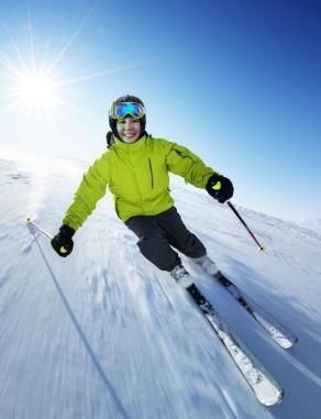 . . . e con la luce di giorni a venire !!!! . . . 