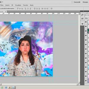 Autoritratto, Storytelling Autoritratto, Storytelling