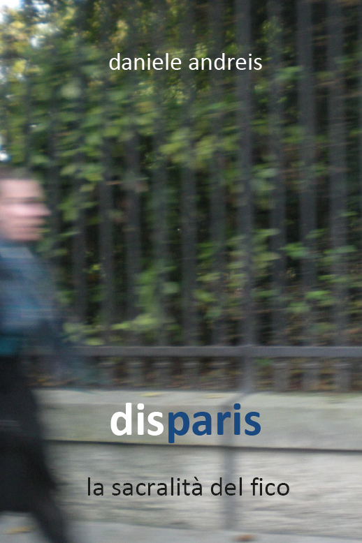 disparis. la sacralità del fico