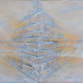 "la pietra scartata dai costruttori e diventata testata d'angolo"