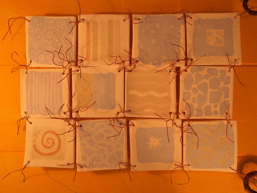 "Kafka sulla spiaggia", particolare