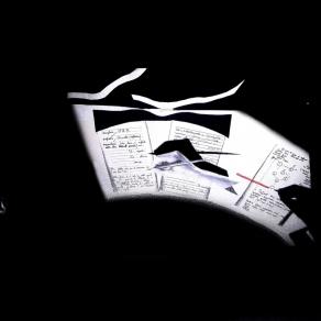 La forma del pensiero