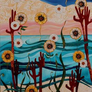 I Fiori Del Meditteraneo I Fiori Del Meditteraneo