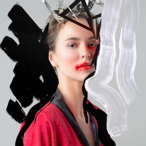 Swan series (Red swan) Swan series (Red swan)