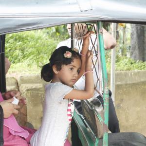 Il sogno di Sara (2)