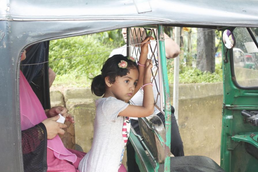 Il sogno di Sara (2)