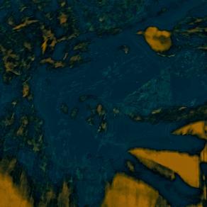 Il Grande Teschio Blu