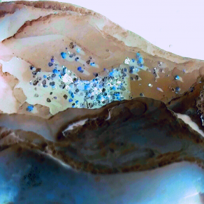 Scogliero del Monde Distorti