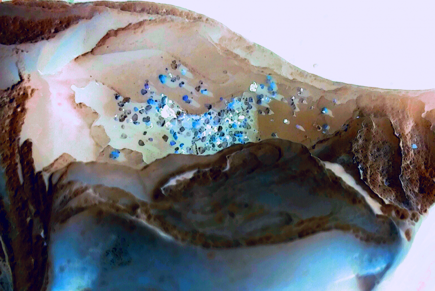 Scogliero del Monde Distorti