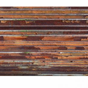 Flânerie : Urban landform