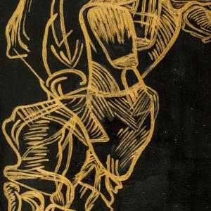 Imperishable Relics (Foot) 