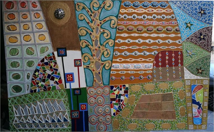 Ordine cosmico universale nei processi del pensiero