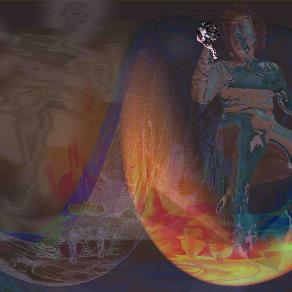 الكرة السحرية  - Magic ball