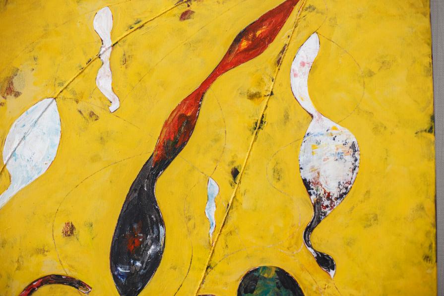 The Caravan - Details