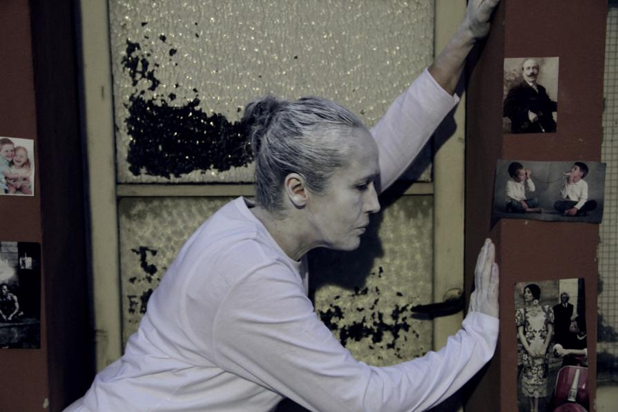 da  "  Deserti  "  di  Tanino  De  Rosa