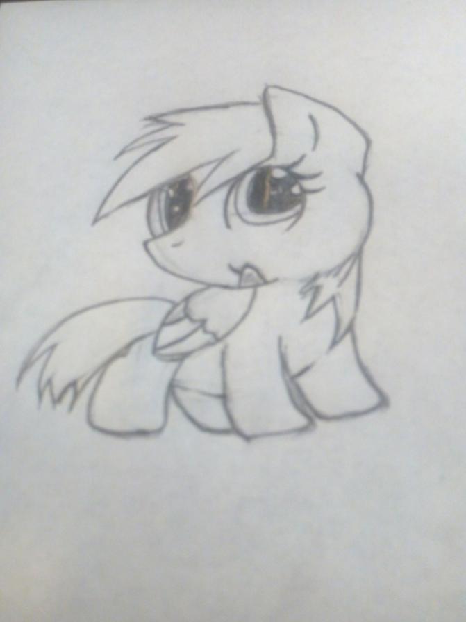 I Disegnini della piccola Tany !!! 25