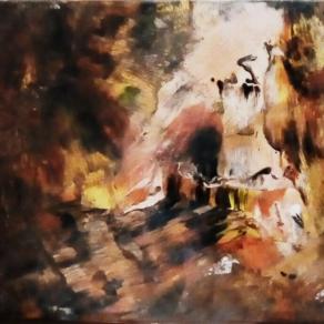 Attratte dal serpente.