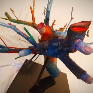 Prehensile system (hand) Prehensile system (hand)