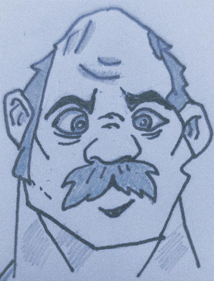 Matita e fantasia 44