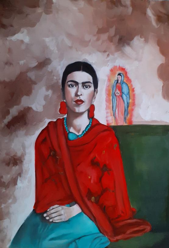 Frida Frida