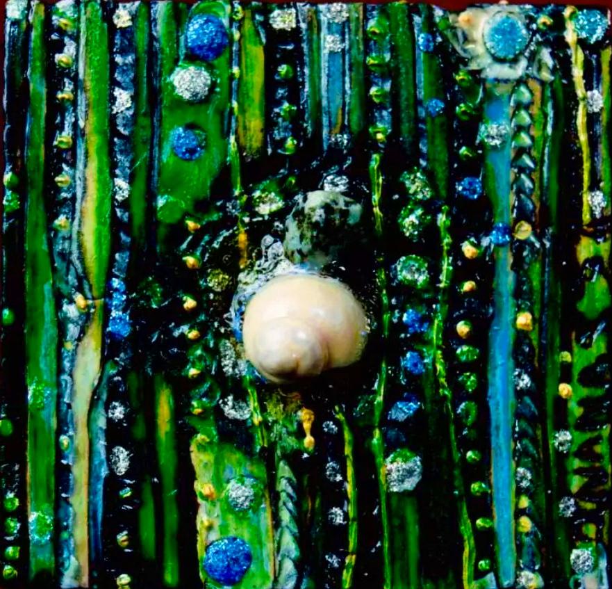 Da "I segreti del mare" : - Mare Nostrum -