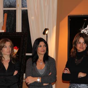 ANIMALS ART al Club La Meridiana di Modena