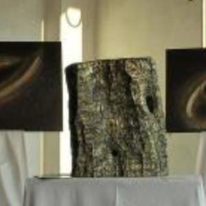 Mostra arte pittura e scultura