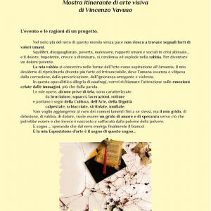 Rabbia e Silenzio Rabbia e Silenzio