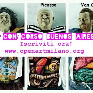 5°CON/CORSO BUENOS AIRES