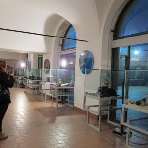 Show Demò Forte Sangallo - Nettuno (Rome)